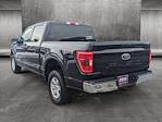 2021 Ford F-150 SuperCrew Cab 4x4, Pickup for sale #MFB17530 - photo 2