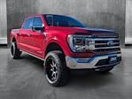 2021 Ford F-150 SuperCrew Cab 4x4, Pickup for sale #MFC49135 - photo 4