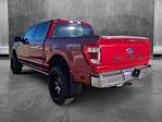 2021 Ford F-150 SuperCrew Cab 4x4, Pickup for sale #MFC49135 - photo 2