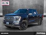 2021 Ford F-150 SuperCrew Cab 4x4, Pickup for sale #MFC52371 - photo 1