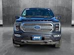 2021 Ford F-150 SuperCrew Cab 4x4, Pickup for sale #MFC52371 - photo 4