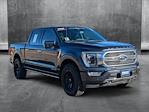 2021 Ford F-150 SuperCrew Cab 4x4, Pickup for sale #MFC52371 - photo 5