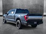 2021 Ford F-150 SuperCrew Cab 4x4, Pickup for sale #MFC52371 - photo 2