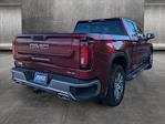 Used 2021 GMC Sierra 1500 SLT Crew Cab 4x4, Pickup for sale #MG212235 - photo 6