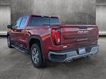 Used 2021 GMC Sierra 1500 SLT Crew Cab 4x4, Pickup for sale #MG212235 - photo 2