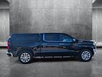 Used 2021 Chevrolet Silverado 1500 LTZ Crew Cab 4x4, Pickup for sale #MG214202 - photo 5