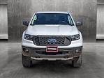 Used 2021 Ford Ranger XL SuperCrew Cab 4x4, Pickup for sale #MLD31944 - photo 3