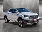 Used 2021 Ford Ranger XL SuperCrew Cab 4x4, Pickup for sale #MLD31944 - photo 4