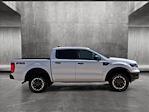 Used 2021 Ford Ranger XL SuperCrew Cab 4x4, Pickup for sale #MLD31944 - photo 5