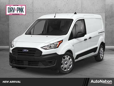 2022 Ford Transit Connect 4x2, Empty Cargo Van #N1533046 - photo 1