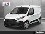 2022 Ford Transit Connect 4x2, Empty Cargo Van #N1533049 - photo 1