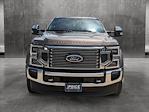 Used 2022 Ford F-450 King Ranch Crew Cab 4x4, Pickup for sale #NEC52377 - photo 3