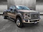 Used 2022 Ford F-450 King Ranch Crew Cab 4x4, Pickup for sale #NEC52377 - photo 4