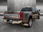 Used 2022 Ford F-450 King Ranch Crew Cab 4x4, Pickup for sale #NEC52377 - photo 6
