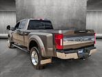 Used 2022 Ford F-450 King Ranch Crew Cab 4x4, Pickup for sale #NEC52377 - photo 2
