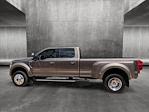 Used 2022 Ford F-450 King Ranch Crew Cab 4x4, Pickup for sale #NEC52377 - photo 9