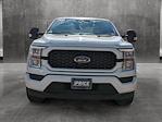 Used 2022 Ford F-150 XL SuperCrew Cab 4x4, Pickup for sale #NFA70452 - photo 3
