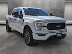 Used 2022 Ford F-150 XL SuperCrew Cab 4x4, Pickup for sale #NFA70452 - photo 4