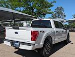 Used 2022 Ford F-150 XL SuperCrew Cab 4x4, Pickup for sale #NFA70452 - photo 6