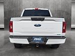 Used 2022 Ford F-150 XL SuperCrew Cab 4x4, Pickup for sale #NFA70452 - photo 2