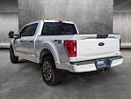 Used 2022 Ford F-150 XL SuperCrew Cab 4x4, Pickup for sale #NFA70452 - photo 8