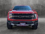 Used 2022 Ford F-150 Raptor SuperCrew Cab 4x4, Pickup for sale #NFB00644 - photo 3