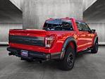 Used 2022 Ford F-150 Raptor SuperCrew Cab 4x4, Pickup for sale #NFB00644 - photo 6