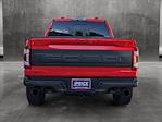 Used 2022 Ford F-150 Raptor SuperCrew Cab 4x4, Pickup for sale #NFB00644 - photo 7