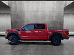 Used 2022 Ford F-150 Raptor SuperCrew Cab 4x4, Pickup for sale #NFB00644 - photo 8