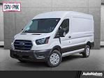 2022 Ford Transit 350 Medium 4x2, Empty Cargo Van #NKA42263 - photo 1