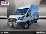 Used 2022 Ford Transit 250 High Roof AWD, Empty Cargo Van for sale #NKA63754 - photo 1