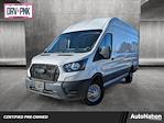 2022 Ford Transit 250 High Roof AWD, Empty Cargo Van for sale #NKA63754 - photo 1