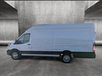 Used 2022 Ford Transit 250 High Roof AWD, Empty Cargo Van for sale #NKA63754 - photo 10