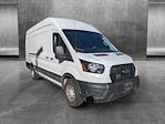 Used 2022 Ford Transit 250 High Roof AWD, Empty Cargo Van for sale #NKA63754 - photo 4