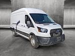 Used 2022 Ford Transit 250 High Roof AWD, Empty Cargo Van for sale #NKA63754 - photo 5