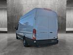 2022 Ford Transit 250 High Roof AWD, Empty Cargo Van for sale #NKA63754 - photo 9