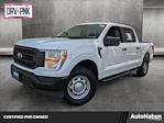 2022 Ford F-150 SuperCrew Cab 4x4, Pickup for sale #NKD40128 - photo 2