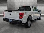 2022 Ford F-150 SuperCrew Cab 4x4, Pickup for sale #NKD40128 - photo 6