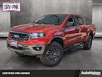 2022 Ford Ranger SuperCrew Cab 4x4, Pickup for sale #NLD16703 - photo 1