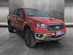 Used 2022 Ford Ranger XLT SuperCrew Cab 4x4, Pickup for sale #NLD16703 - photo 4