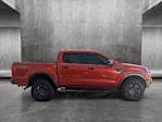 Used 2022 Ford Ranger XLT SuperCrew Cab 4x4, Pickup for sale #NLD16703 - photo 5