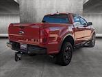 Used 2022 Ford Ranger XLT SuperCrew Cab 4x4, Pickup for sale #NLD16703 - photo 6