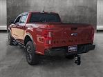 Used 2022 Ford Ranger XLT SuperCrew Cab 4x4, Pickup for sale #NLD16703 - photo 2