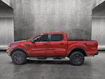 2022 Ford Ranger SuperCrew Cab 4x4, Pickup for sale #NLD16703 - photo 9