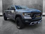 Used 2022 Ram 1500 Rebel Crew Cab 4x4, Pickup for sale #NN188814 - photo 4