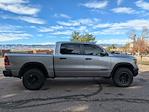 Used 2022 Ram 1500 Rebel Crew Cab 4x4, Pickup for sale #NN188814 - photo 5