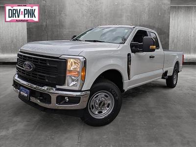 2023 Ford F-350 Super Cab SRW 4x2, Pickup for sale #PED39565 - photo 1