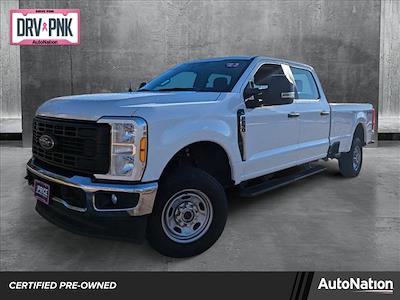 2023 Ford F-250 Crew Cab 4x4, Pickup for sale #PED92419 - photo 1