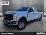 2023 Ford F-250 Crew Cab 4x4, Pickup for sale #PED92419 - photo 1