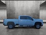 Used 2023 Chevrolet Silverado 2500 LT Crew Cab 4x4, Pickup for sale #PF221813 - photo 6